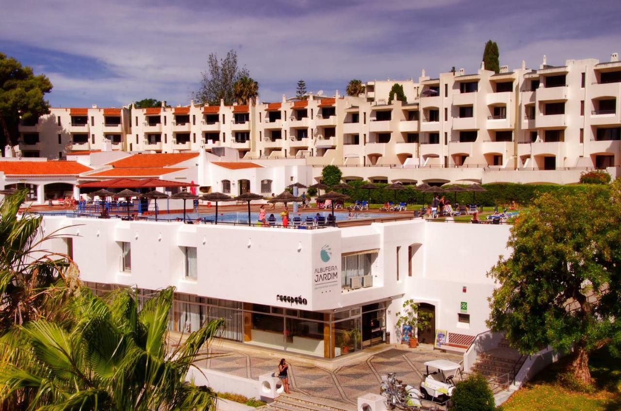 Holidays Albufeira - Ferias De Sonho Kültér fotó