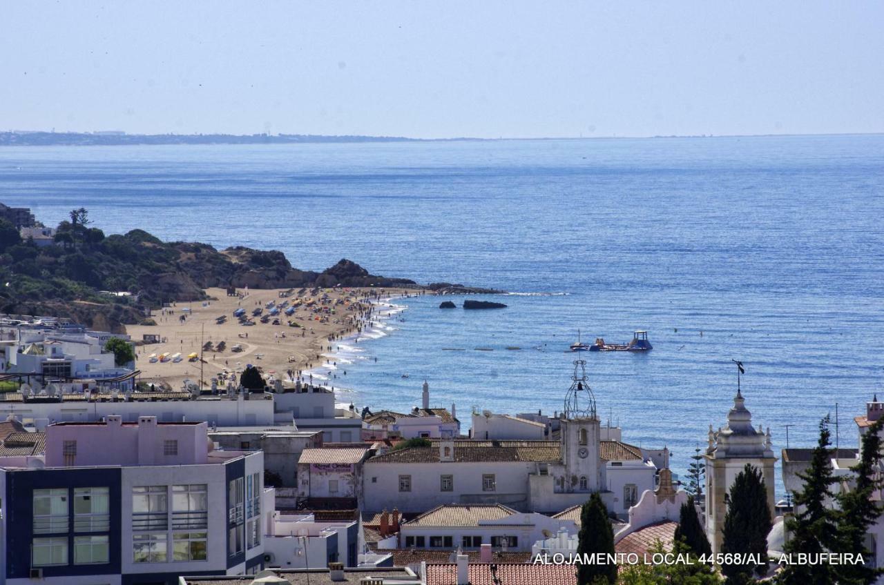 Holidays Albufeira - Ferias De Sonho Kültér fotó