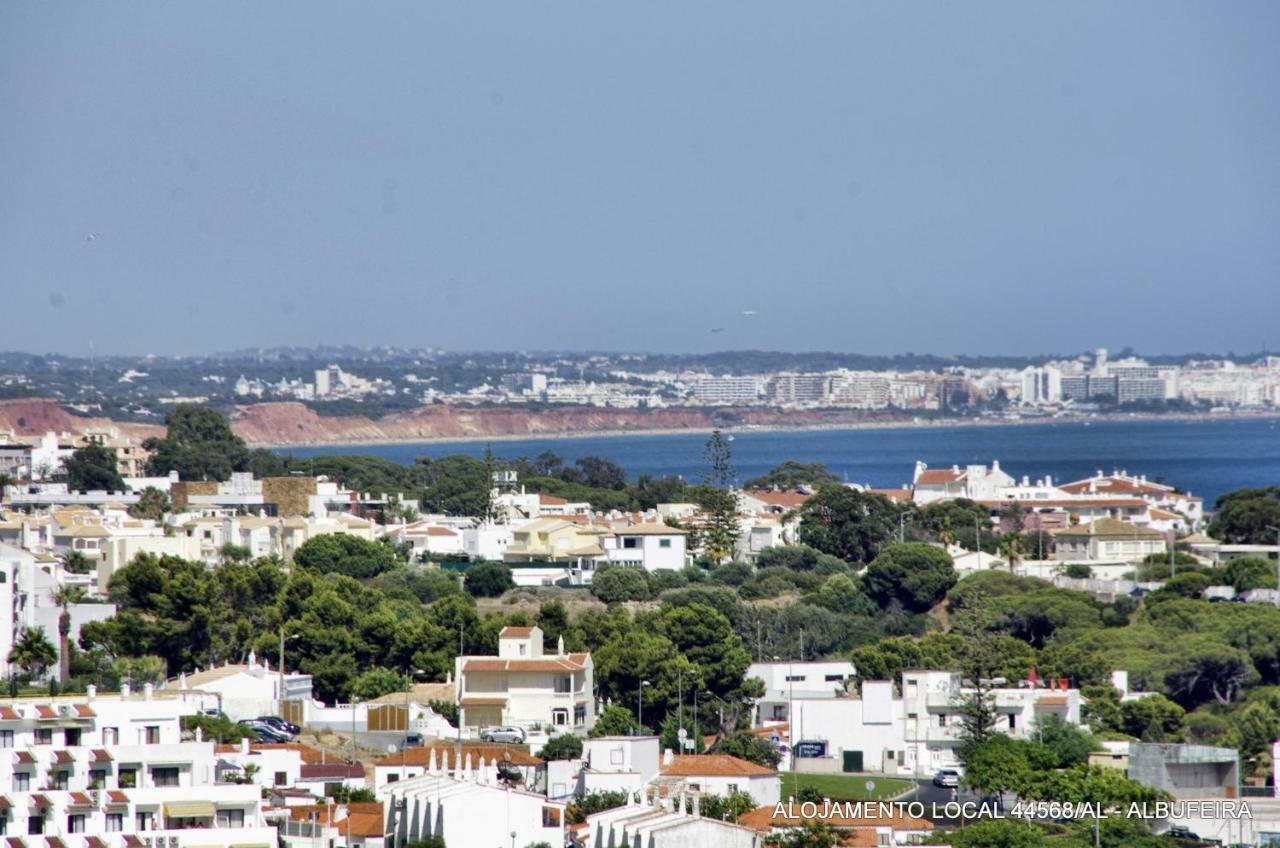 Holidays Albufeira - Ferias De Sonho Kültér fotó