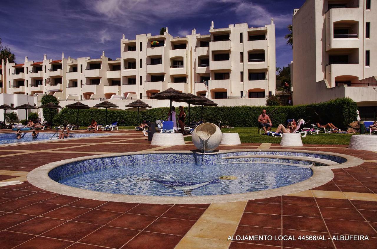 Holidays Albufeira - Ferias De Sonho Kültér fotó