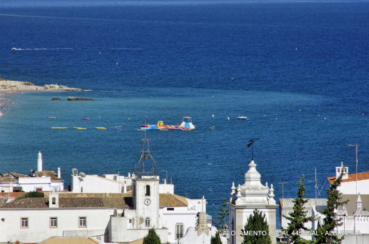Holidays Albufeira - Ferias De Sonho Kültér fotó